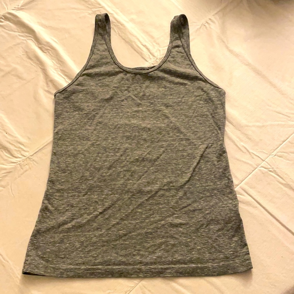 Top shop tank